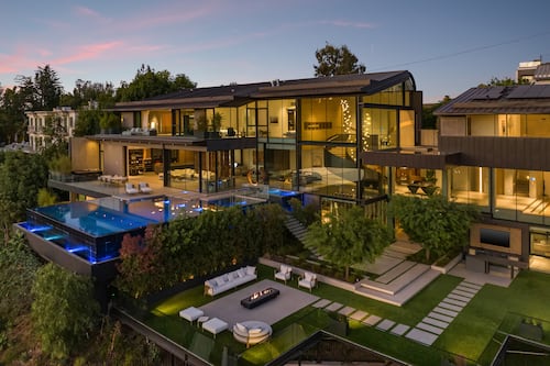 A Safe Investment: A Growing Emphasis on Home Security