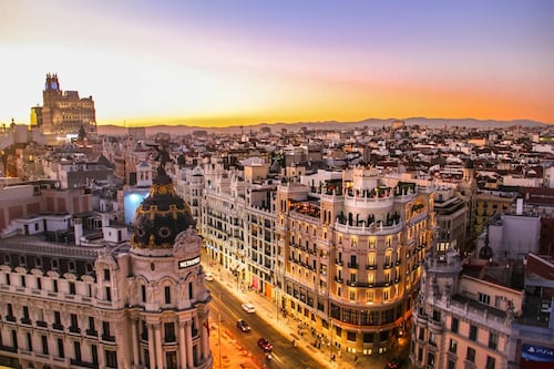 Emerging Markets: Four to Watch in 2025