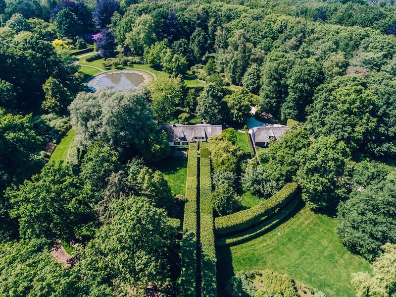 formal-garden