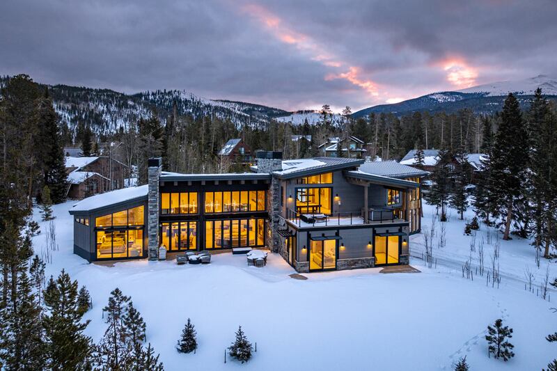 mountain-home