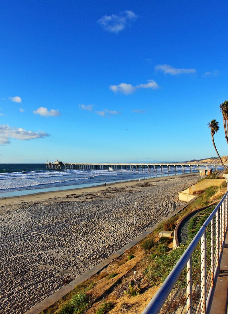 Explore La Jolla