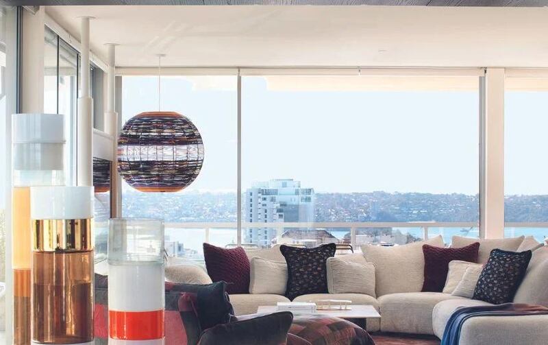 Penthouse in Sydney, Australia
