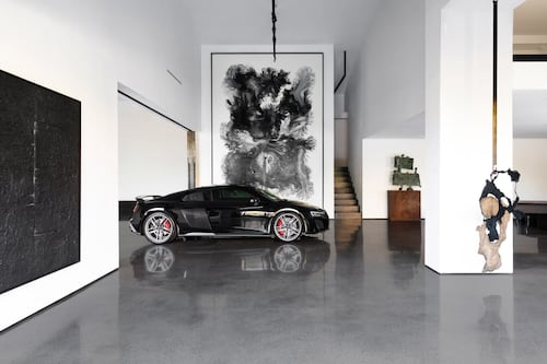 Emerging Luxury Home Trends to Watch in 2025