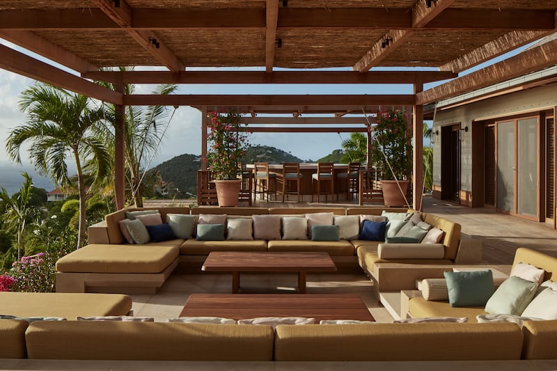 tropical-villa