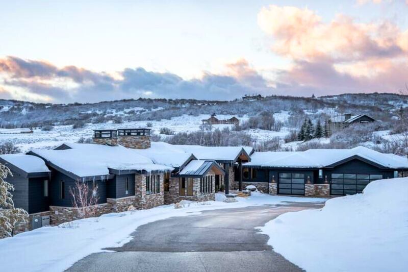 mountain-home