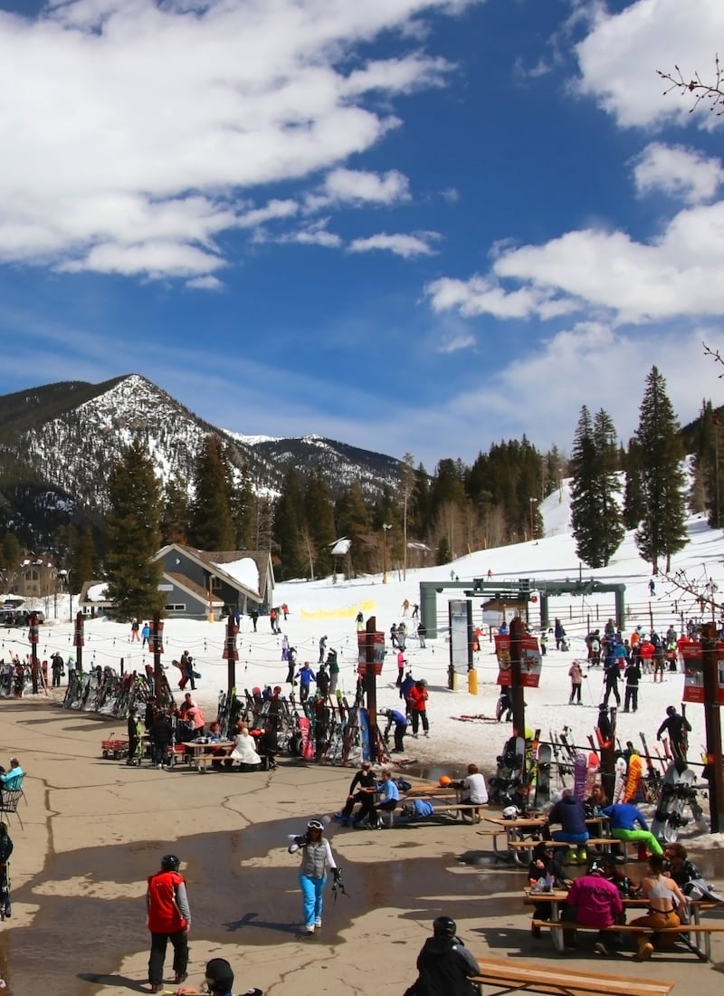 Explore Keystone