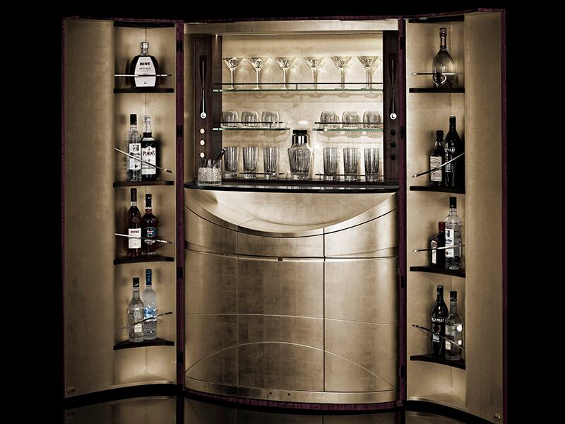 Tectonic Bar