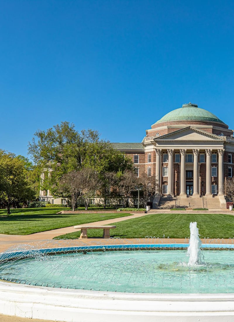 Explore Dallas Fort Worth Region