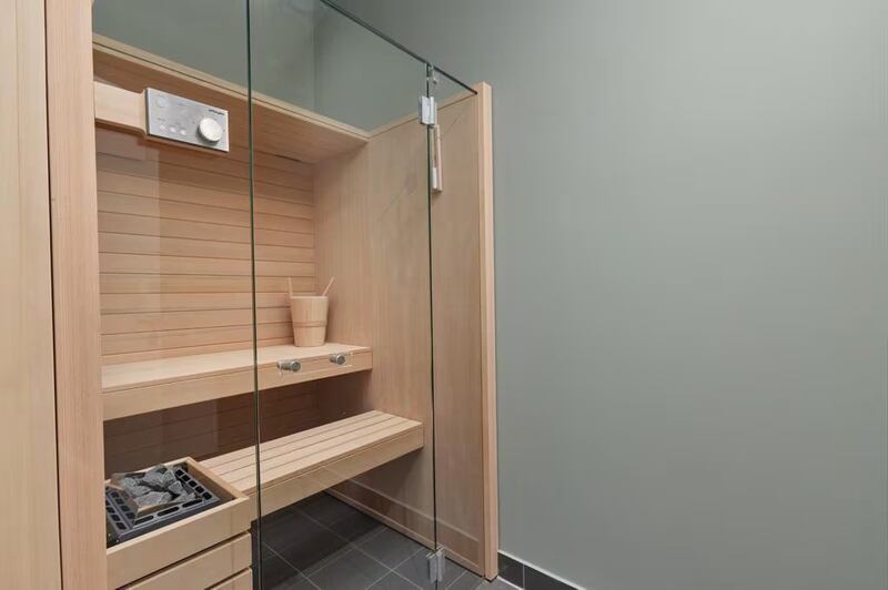 at-home-sauna