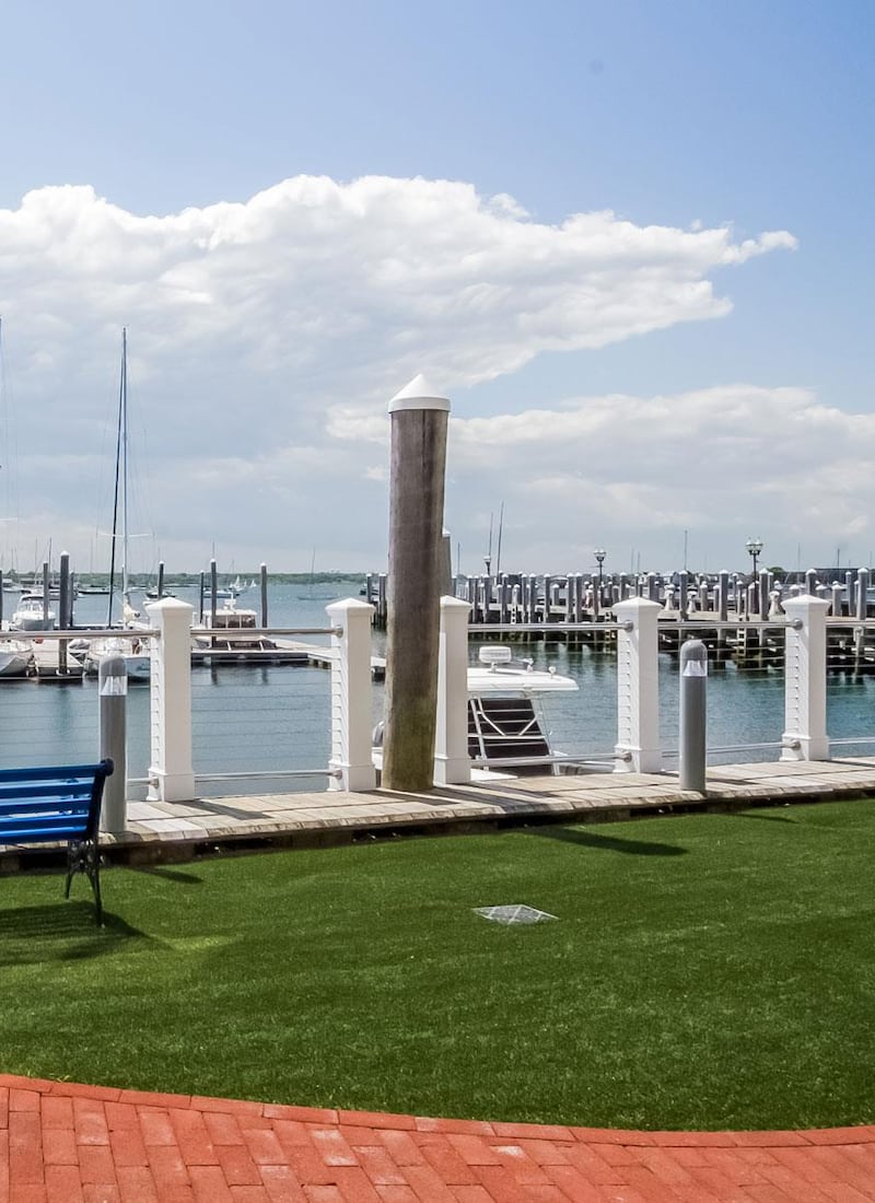 Explore Newport