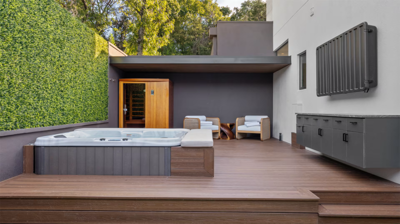 at-home-sauna