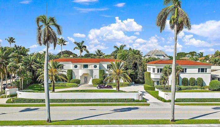 Property located at Single Family Home/House in West Palm Beach, FL