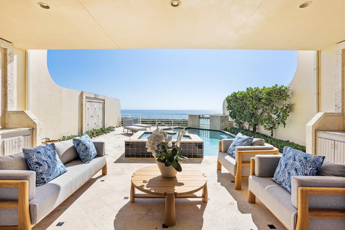 Property located at Condominium in Palm Beach, FL
