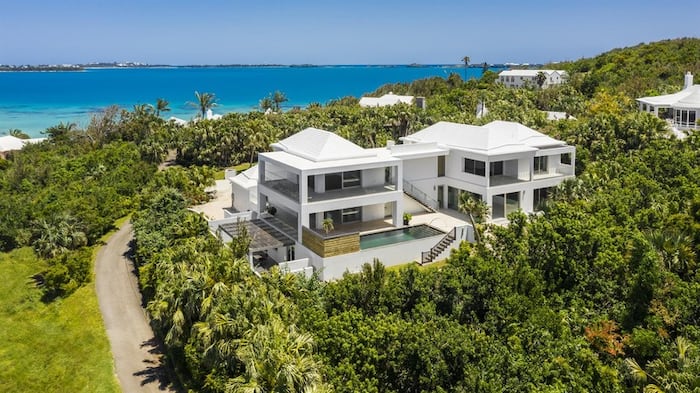 Property located at Single Family Home/House in Hamilton Parish, Bermuda