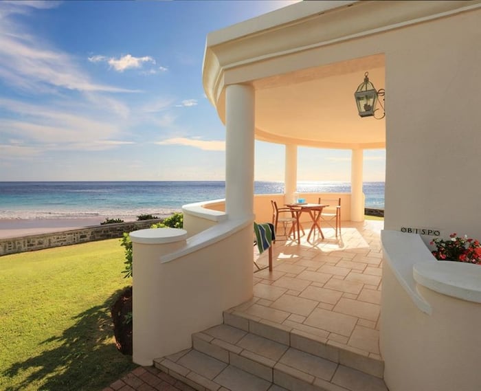 Property located at Single Family Home/House in Paget Parish, Bermuda