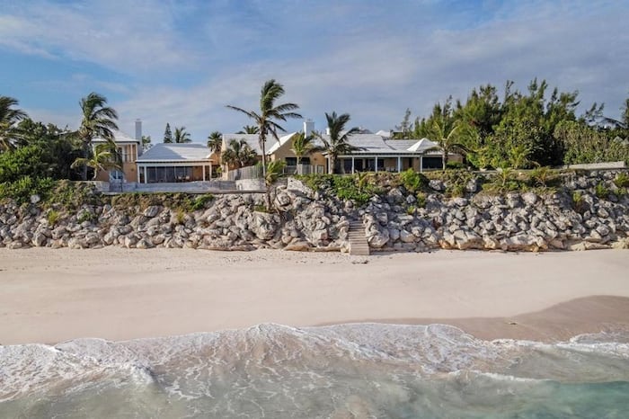 Property located at Other in Hamilton Parish, Bermuda