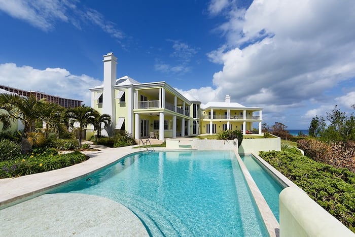 Property located at Other in Southampton Parish, Bermuda