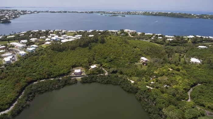 Property located at Single Family Home/House in Smith's Parish, Bermuda