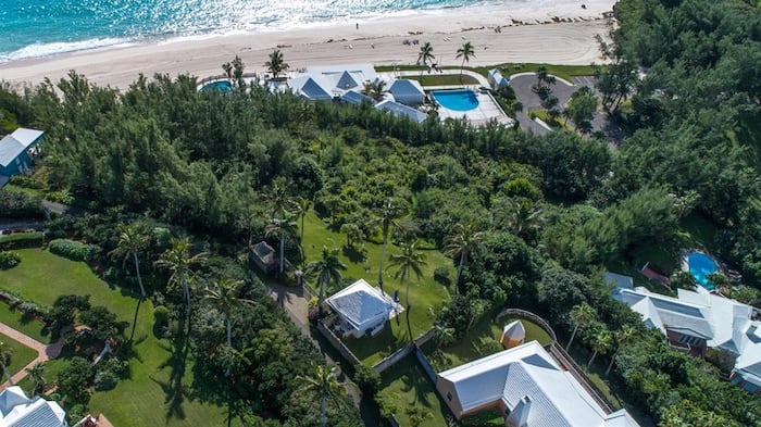 Property located at Single Family Home/House in St Georges Parish, Bermuda