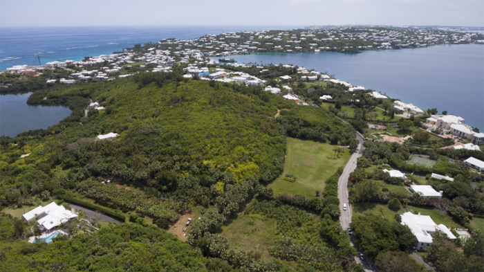 Property located at Land/Lot in Hamilton Parish, Bermuda
