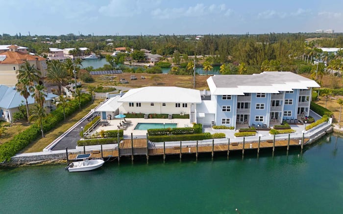 Property located at Other in Grand Bahama / Freeport, Bahamas