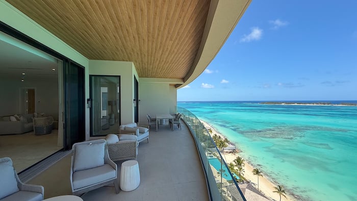 Property located at Condominium in Nassau/New Providence, Bahamas