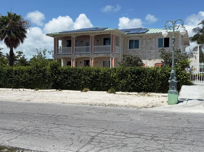 Property located at Condominium in Grand Bahama / Freeport, Bahamas