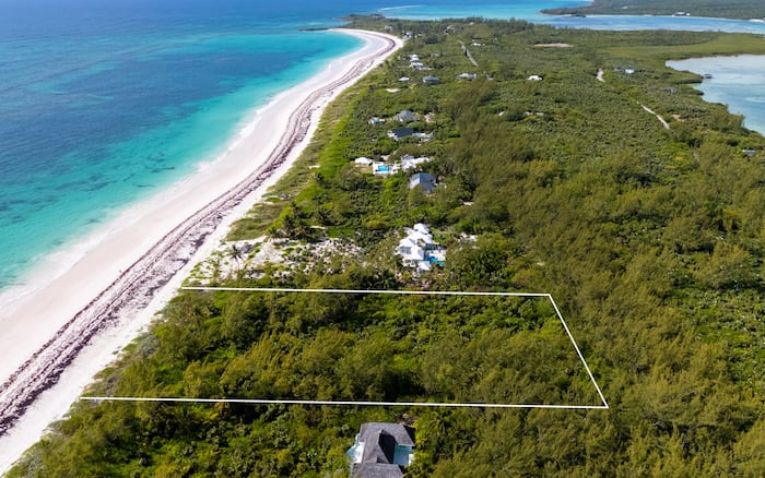 Property located at Land/Lot in Eleuthera, Bahamas