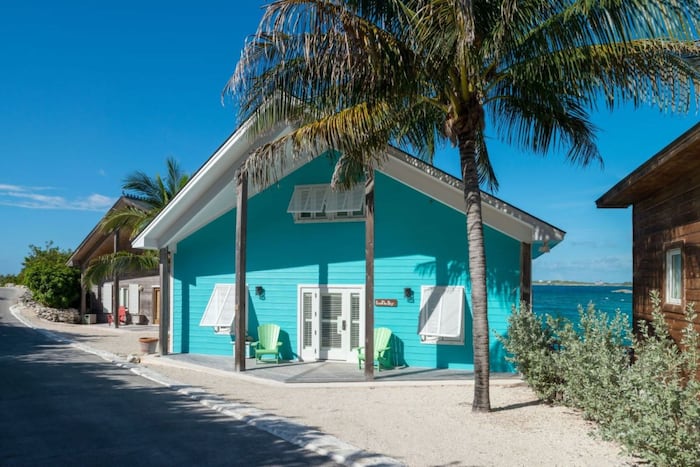 Property located at Single Family Home/House in Abaco, Bahamas