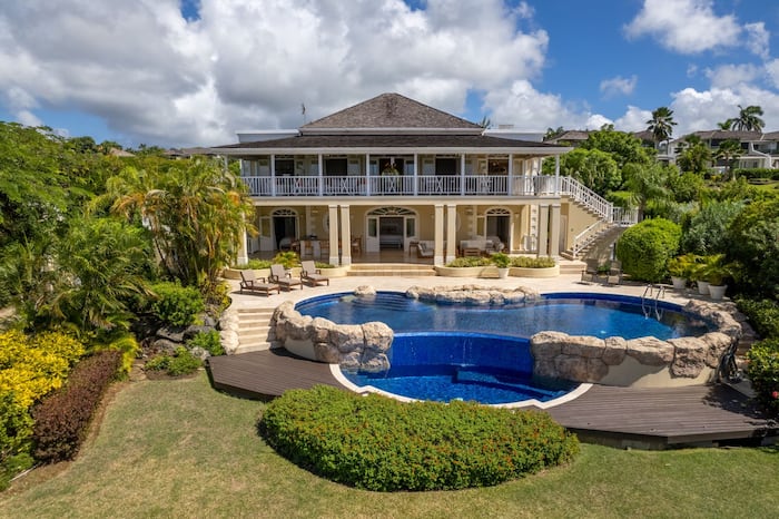 Property located at Villa/Townhouse in Sugar Hill, Barbados