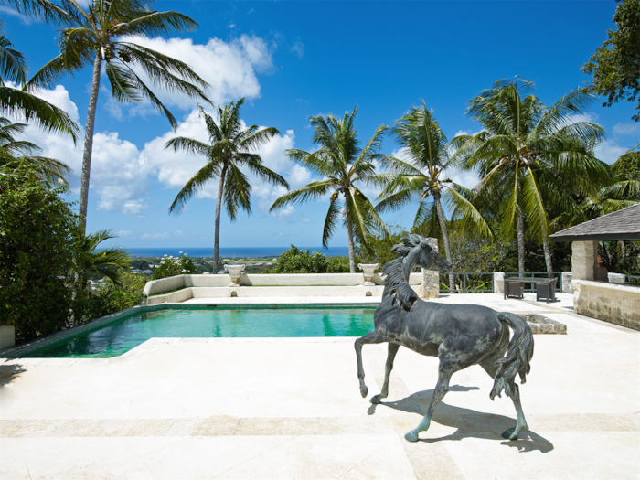 Property located at Farm/Ranch/Plantation in Saint Peter, Barbados