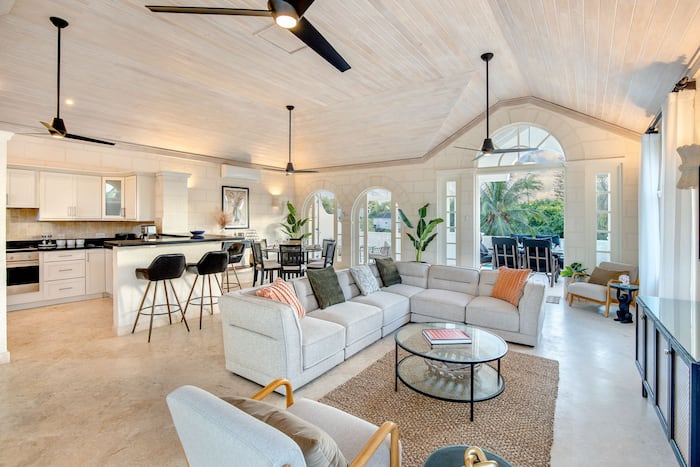 Property located at Villa/Townhouse in Royal Westmoreland, Barbados