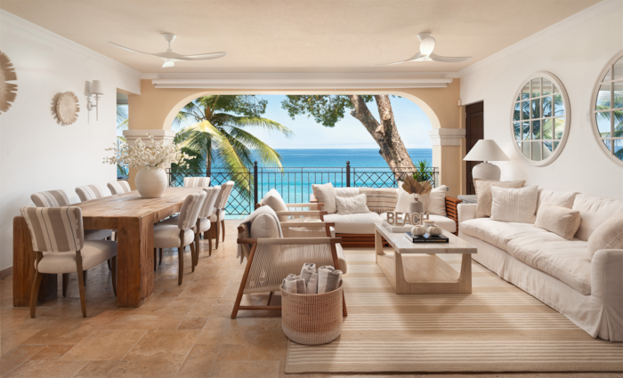 Property located at Condominium in St. James, Barbados
