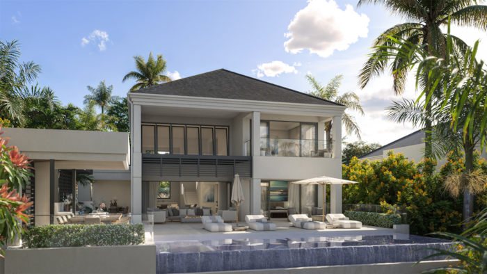 Property located at Villa/Townhouse in Apes Hill, Barbados