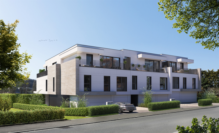 Property located at Apartment/Flat in Niederanven, Luxembourg