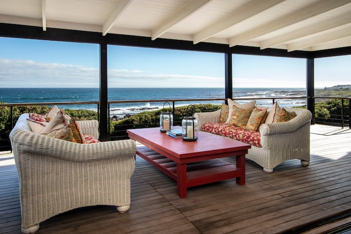 Property located at Single Family Home/House in Hermanus, South Africa