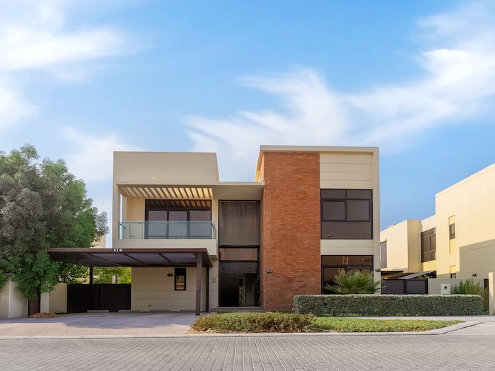 Villa/Townhouse in DAMAC Hills, United Arab Emirates
