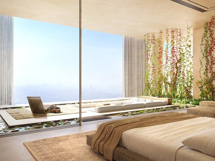 Property located at Apartment/Flat in Other Dubai, United Arab Emirates