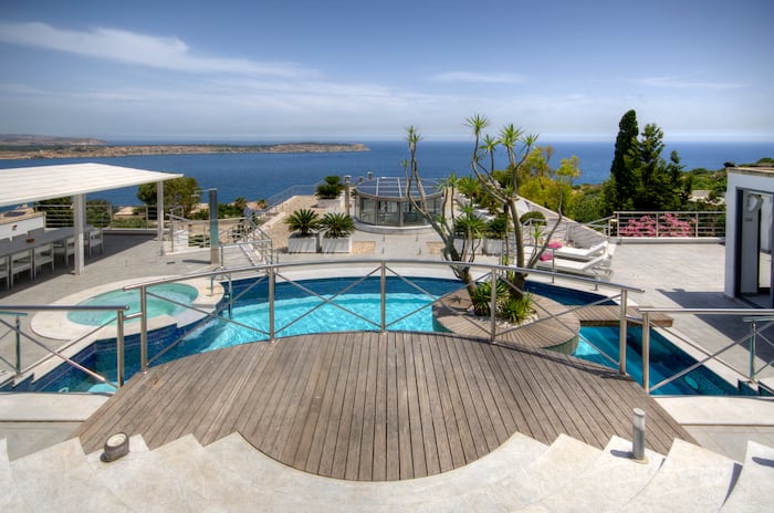 Property located at Villa/Townhouse in Mellieha, Malta