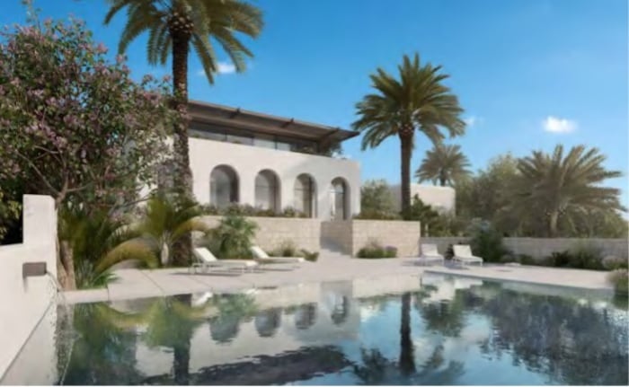 Property located at Villa/Townhouse in Mellieha, Malta