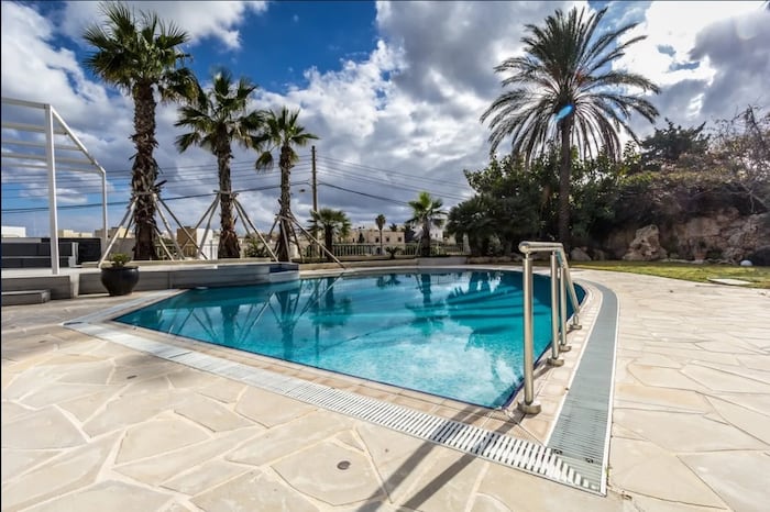 Property located at Villa/Townhouse in Madliena, Malta