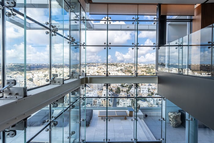 Property located at Apartment/Flat in St. Julian's, Malta
