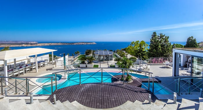 Property located at Villa/Townhouse in Santa Maria Estate, Malta