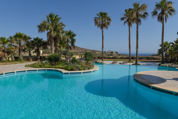 Property located at Villa/Townhouse in Ghasri, Malta