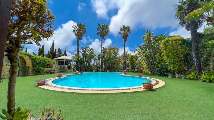 Property located at Villa/Townhouse in Madliena, Malta