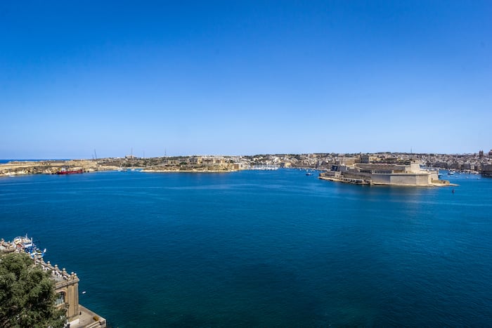 Property located at Villa/Townhouse in Valletta, Malta