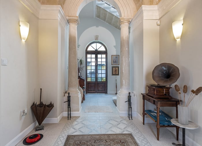Property located at Villa/Townhouse in Lija, Malta
