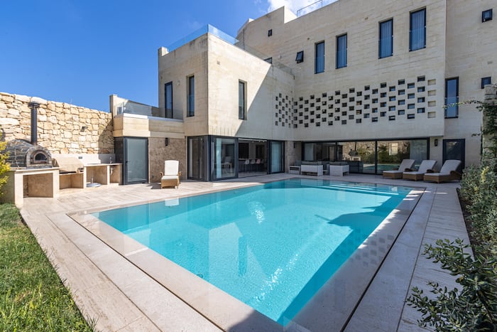 Property located at Villa/Townhouse in Lija, Malta