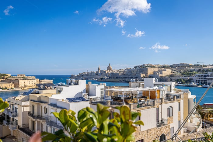 Property located at Villa/Townhouse in Ta' Xbiex, Malta