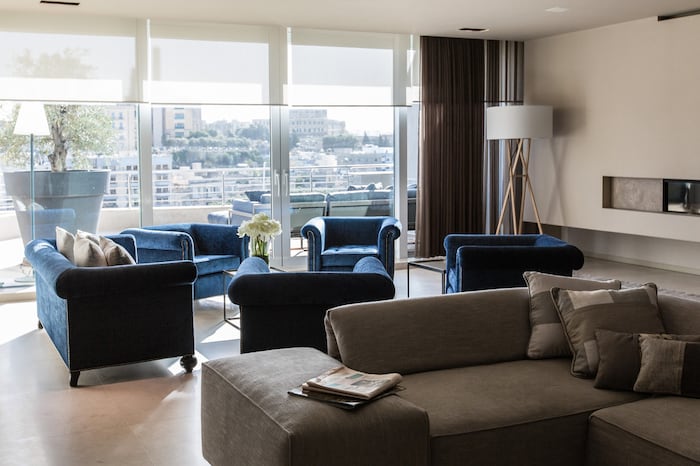 Property located at Apartment/Flat in Ta' Xbiex, Malta